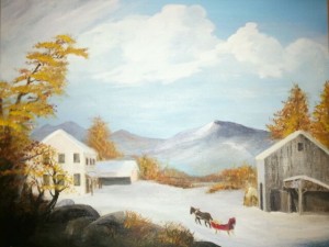 2010 copy of winter scene